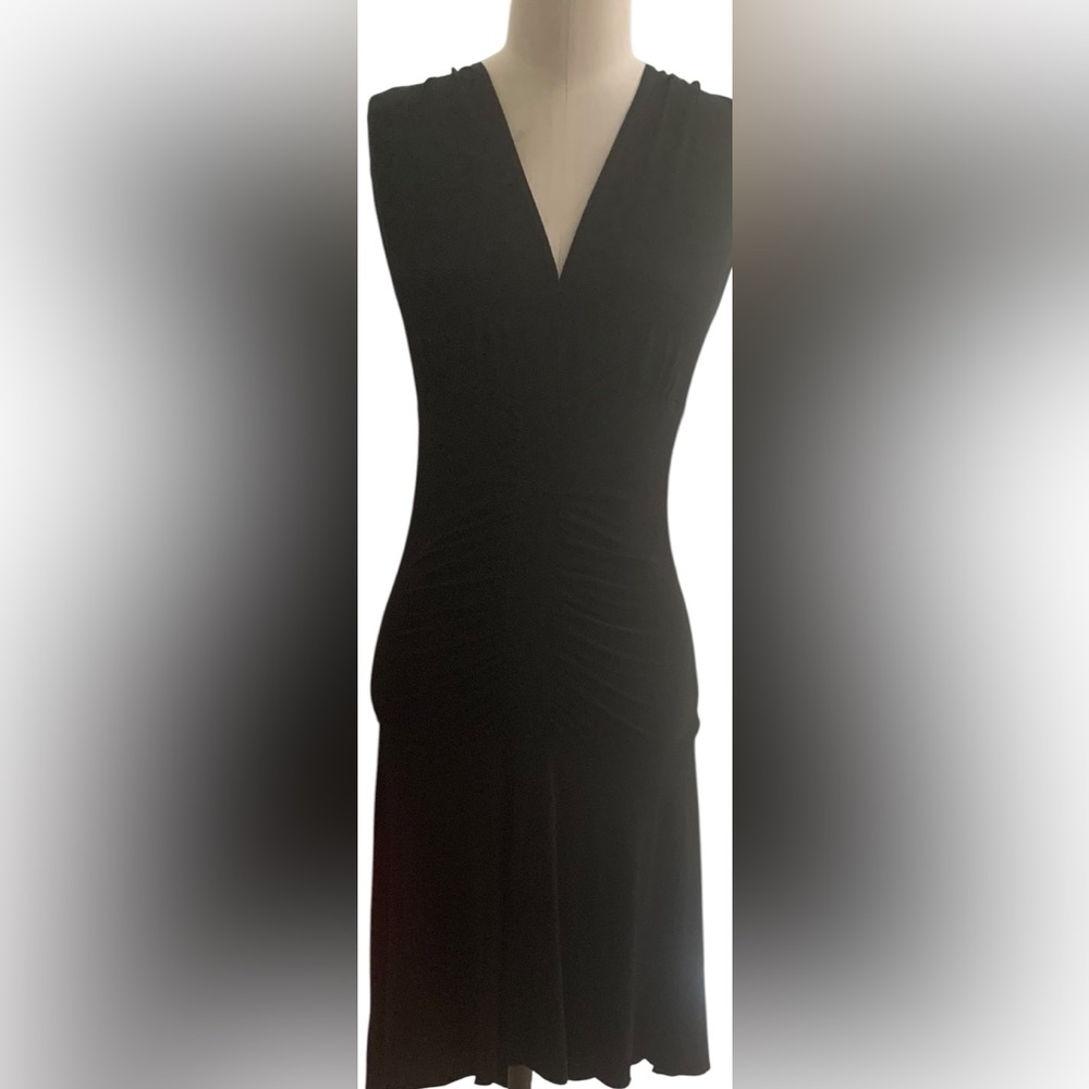 OXOXO Collection black cocktail dress Size Medium